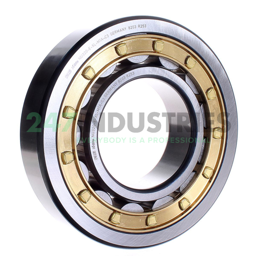 NU320-E-XL-M1A-C3 FAG