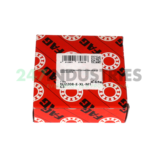 NJ2208-E-XL-M1-C3 FAG