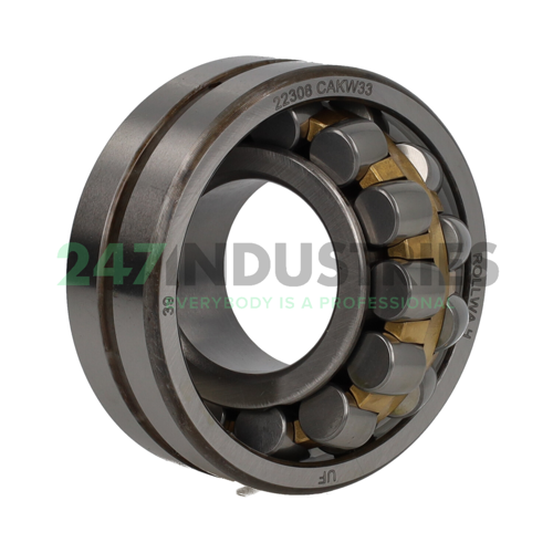 22308CAK W33 Rollway Image 3