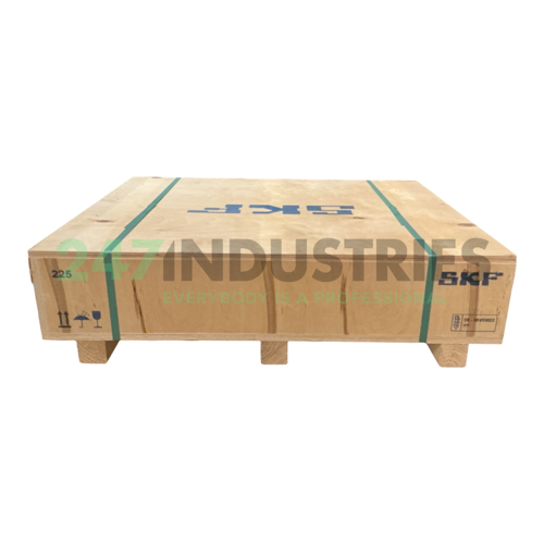 6252M/C4 SKF Image 2