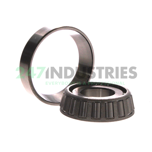 NP417384/Y30206 Timken Image 2