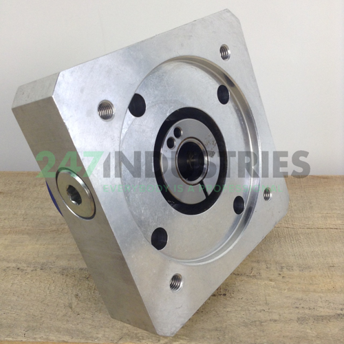 TP004S-MF1-4-0E0-2S Wittenstein Alpha Image 4