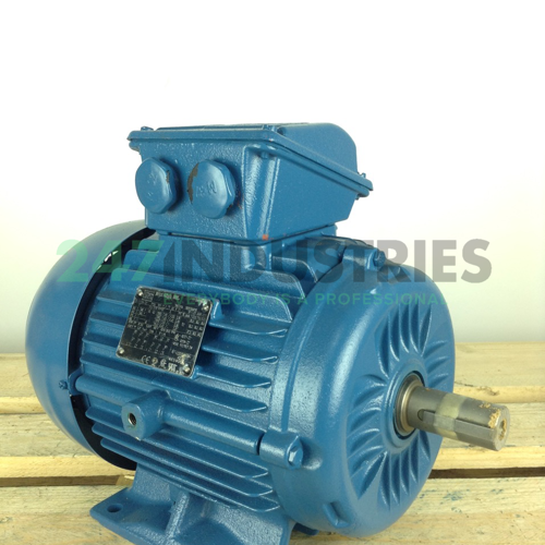 4K32CI2112M2B3 WEG Image 3