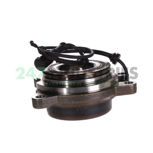 VKBA6756 SKF Image 4