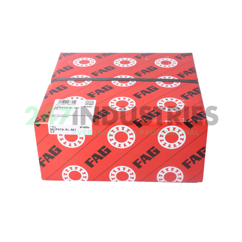 NUP416-XL-M1-C3 FAG Image 4
