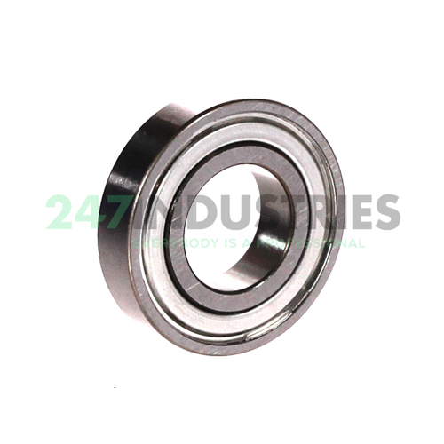 16003-ZZ Timken Image 2