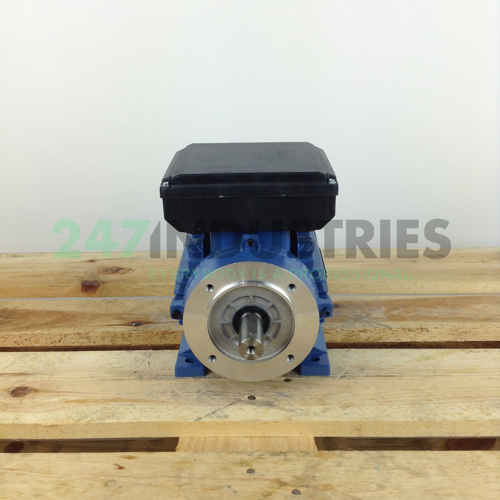 ML90S-4B34 Gibbons Image 4