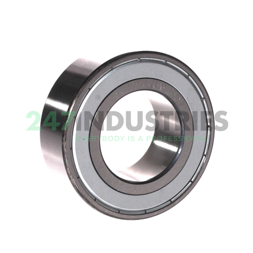 3209-BD-XL-2Z FAG Image 2