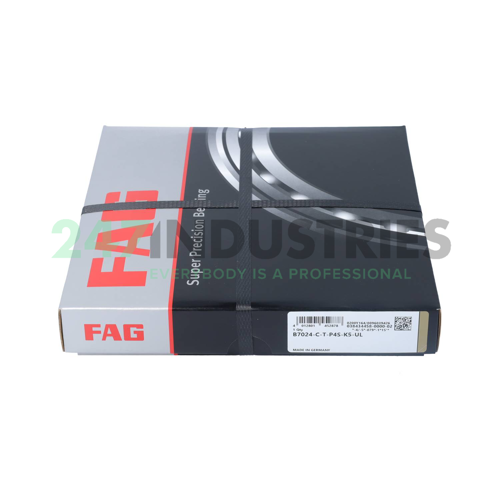 B7024-C-T-P4S-K5-UL FAG Image 3