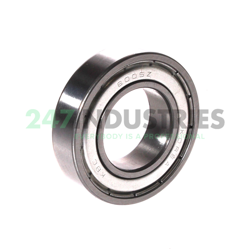 6005ZZ KBC Image 2