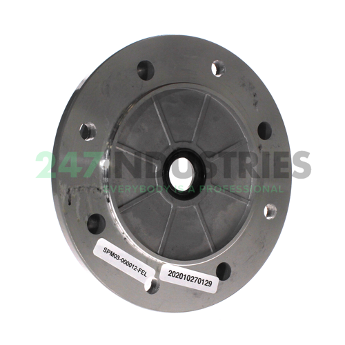 SPM03-000012 Felstrom