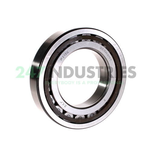 NUP215ECP SKF Image 2