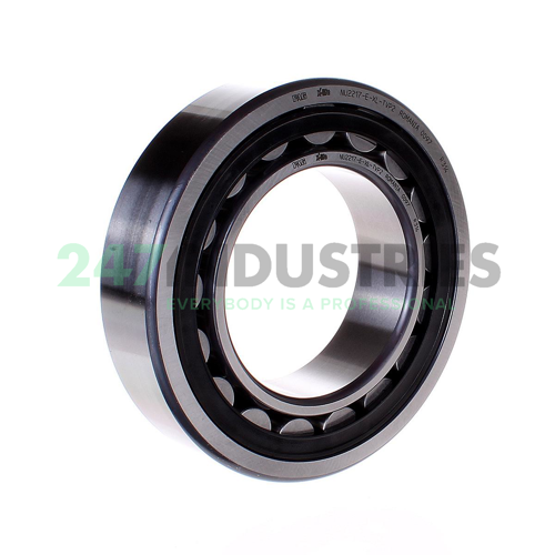 NU2217-E-XL-TVP2 FAG