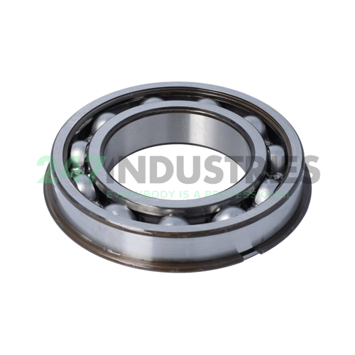 6215NR/C3 SKF Image 2