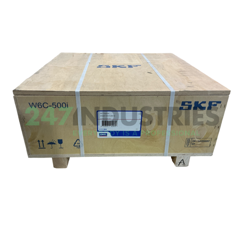 23160CCK/C3W33 SKF Image 2