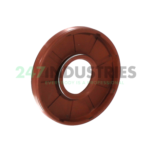 20X52X7HMS5V SKF Image 2