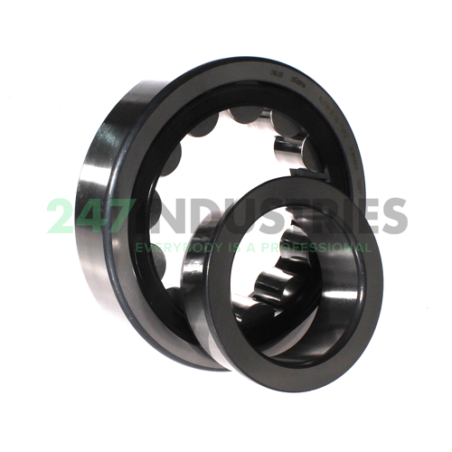 NJ316-E-XL-TVP2 FAG Image 3