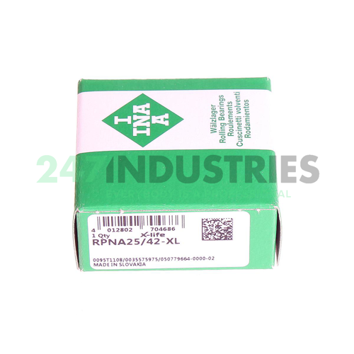 RPNA25/42-XL INA Image 2