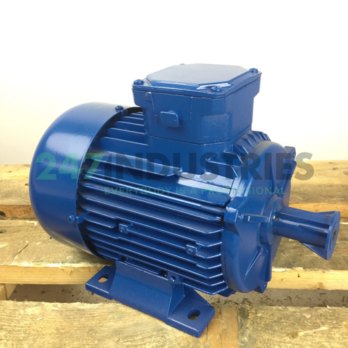 A4C0802A99517T Marelli Motori Image 3