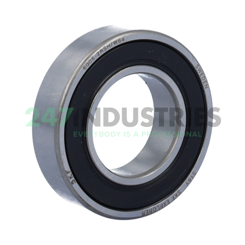 6005-2RSH/W64 SKF Image 2