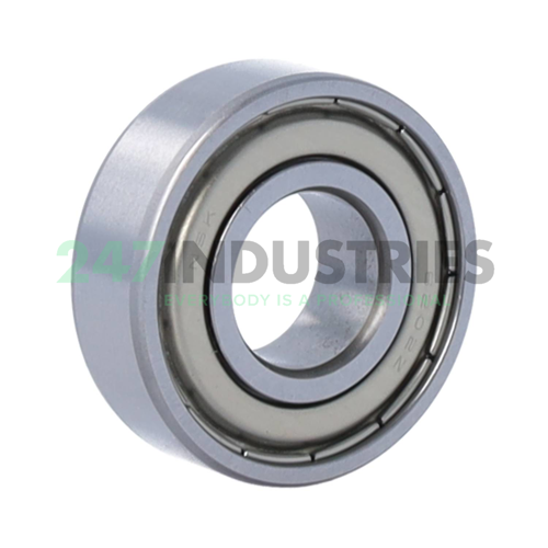 6202ZZC3 ENSS6 NSK Image 2