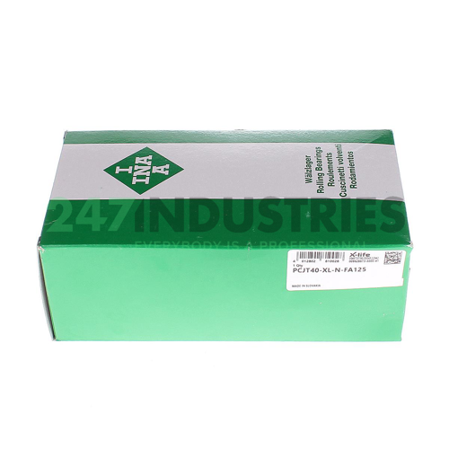 PCJT40-XL-N-FA125 INA Image 4