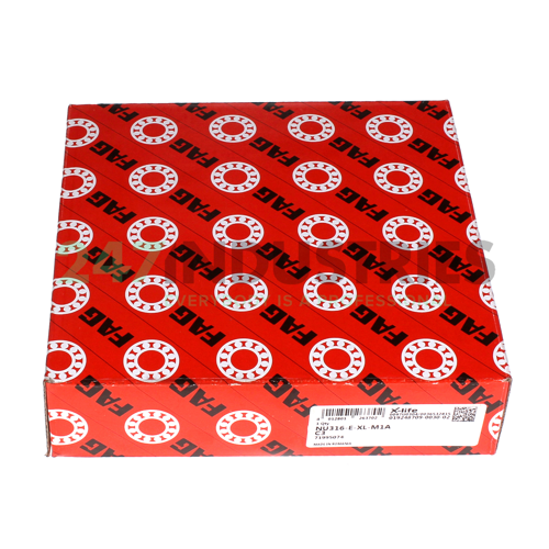 NU316-E-XL-M1A-C3 FAG Image 3