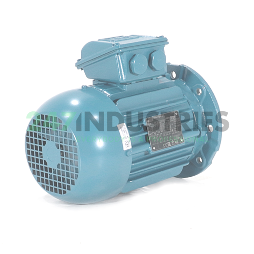 1.5K35CI290L4B5 WEG Image 3