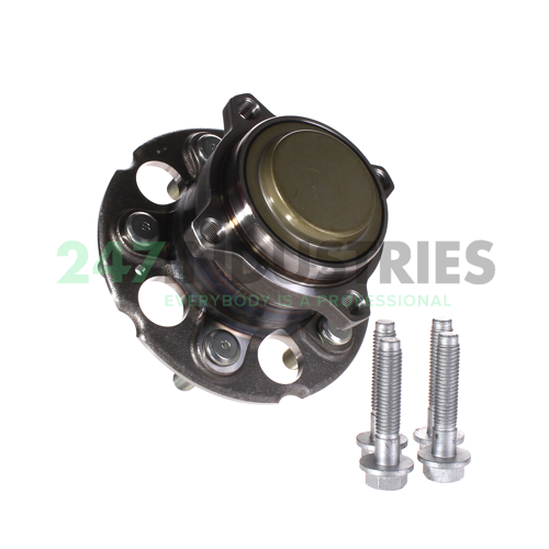 VKBA7704 SKF Image 3