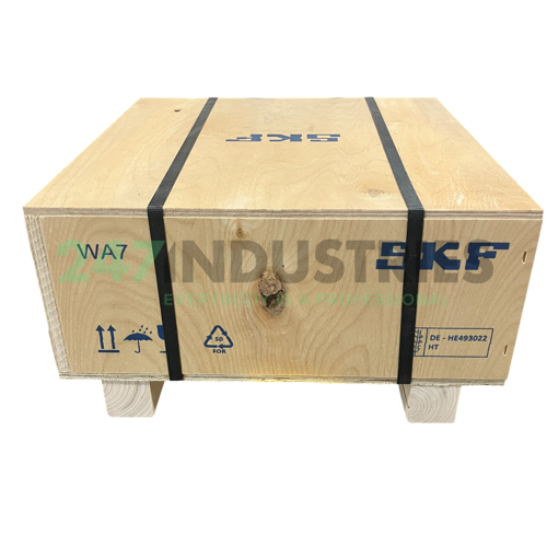 24044CCK30/C3W33 SKF Image 2