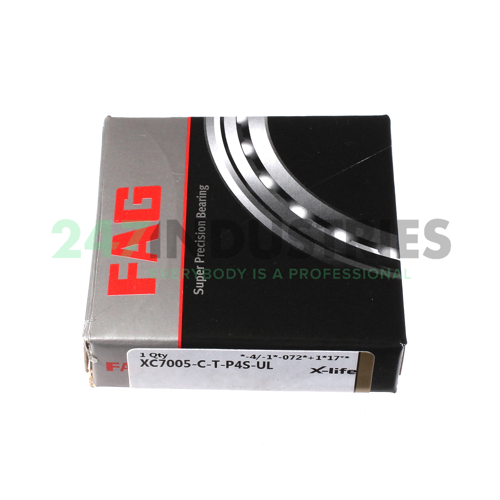 XC7005-C-T-P4S-UL FAG Image 3
