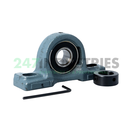 UHP204+ER Asahi Image 2