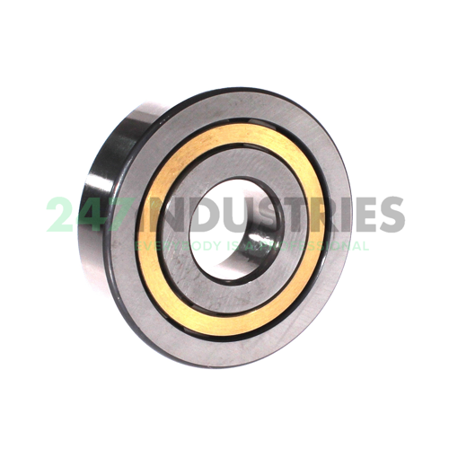 NJ407-XL-M1-C3 FAG Image 2