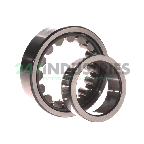 NJ2210-E-XL-JP3 FAG Image 3