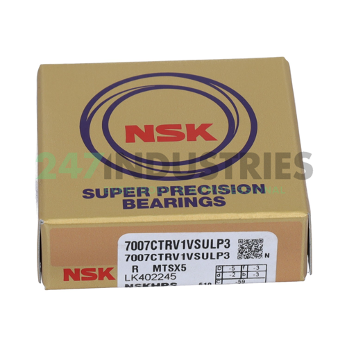 7007CTRV1VSULP3 NSK Image 3