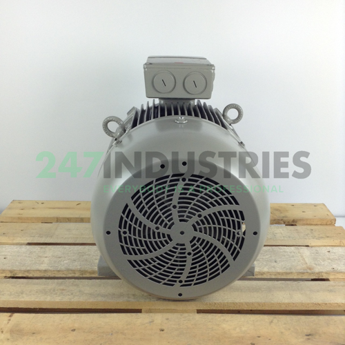 1LE1601-2BB03-4AB4-Z Siemens Image 5