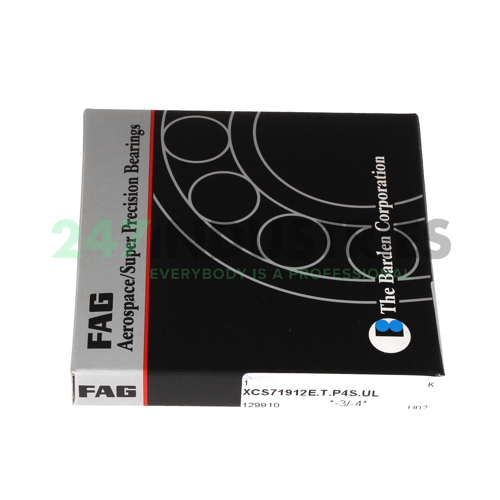 XCS71912E.T.P4S.UL FAG Image 3