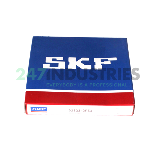 61821-2RS1 SKF Image 4