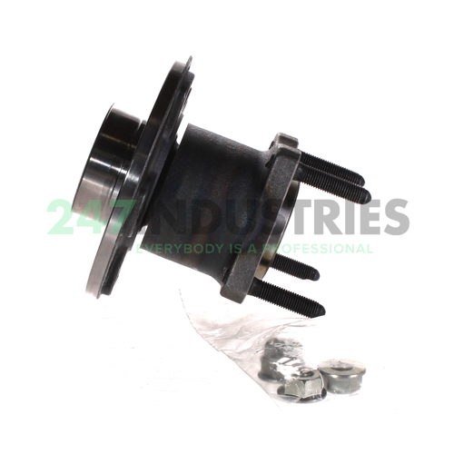 VKBA3514 SKF Image 2