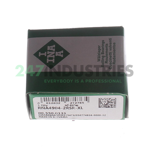 RNA4904-2RSR-XL INA Image 3