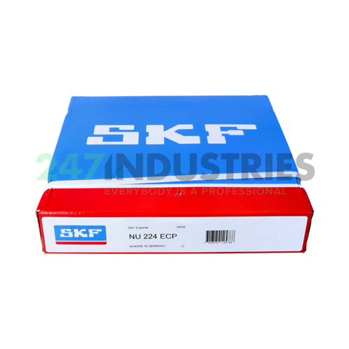 NU224ECP SKF Image 4