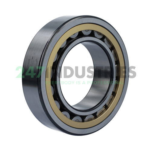 NU2218ECML/C3 SKF Image 2