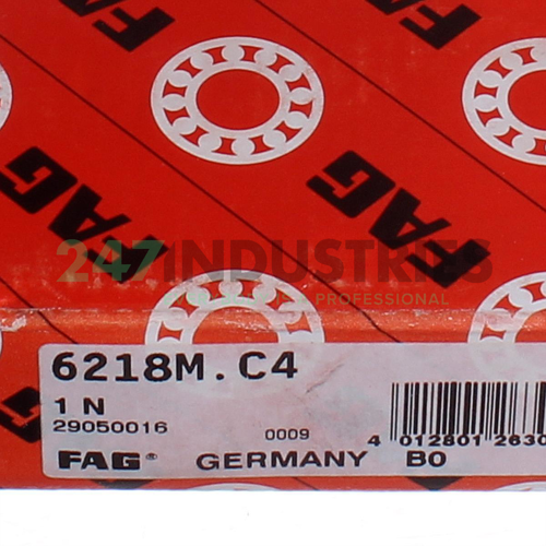 6218M.C4 FAG Image 5