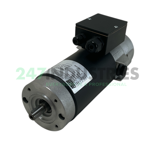 ESA 3S 2201 Motor Power Company