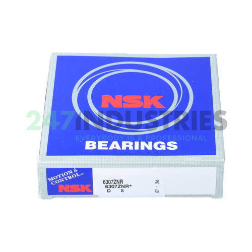 6307ZNR NSK Image 3