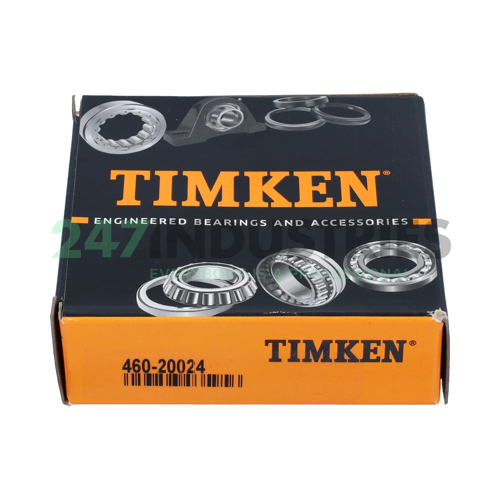 460-20024 Timken Image 3