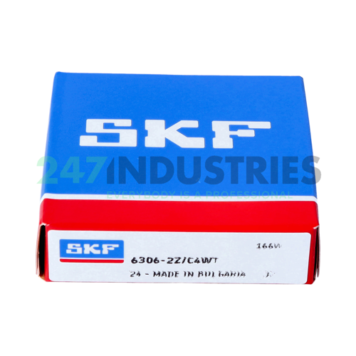 6306-2Z/C4WT SKF Image 3