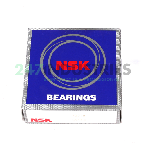 7007B NSK Image 3