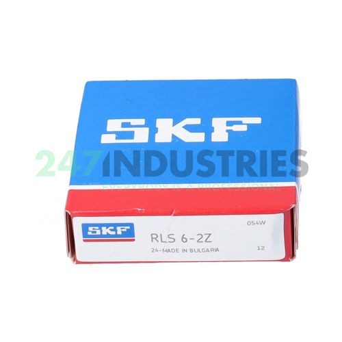 RLS6-2Z SKF Image 2