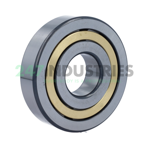 NJ408-XL-M1 FAG Image 2